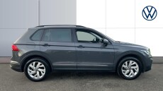 Volkswagen Tiguan 1.5 TSI 150 Life 5dr Petrol Estate